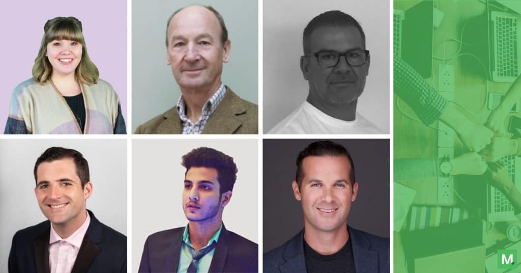 6 Innovative Ways to Help Your Business Survive the New Normal